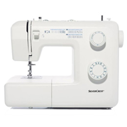 Nähmaschine SNM33B1